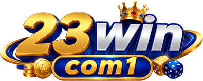 23win com1 logo